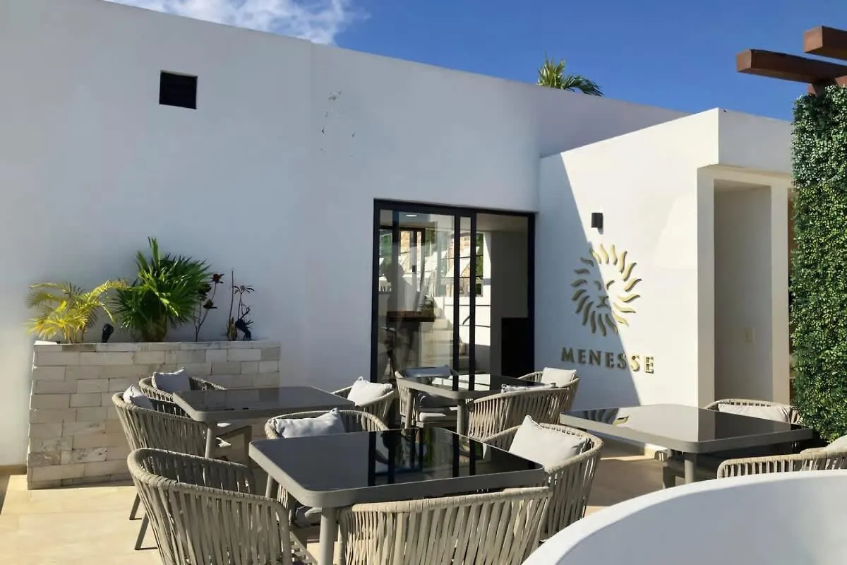Playa Del Carmen King Master Suite With Pool Near 5Th And Beach 0*, Playa del Carmen Mexico