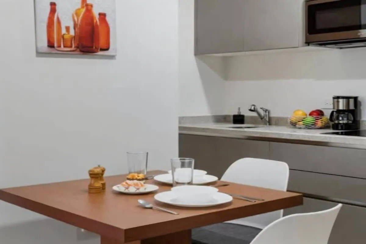 Lejlighed Playa Del Carmen King Master Suite With Pool Near 5Th And Beach Mexico