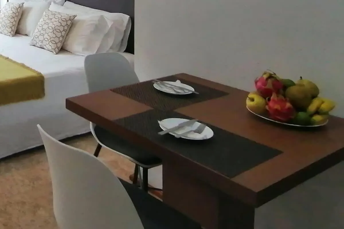 Playa Del Carmen King Master Suite With Pool Near 5Th And Beach 0*, Playa del Carmen