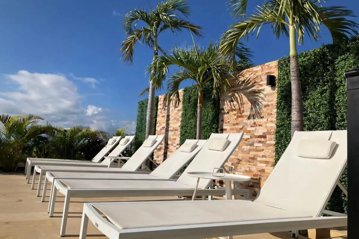Playa Del Carmen King Master Suite With Pool Near 5Th And Beach 0*, Playa del Carmen Mexico